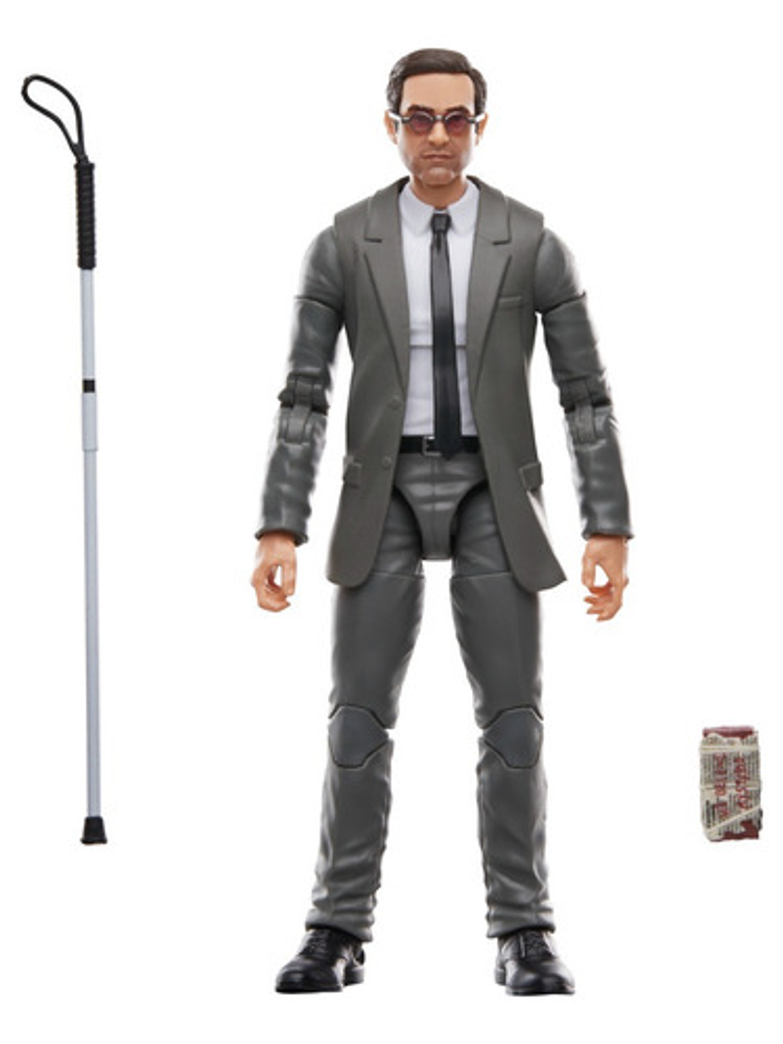 Figura Matt Murdock Daredevil Marvel Legends Series F6511 5