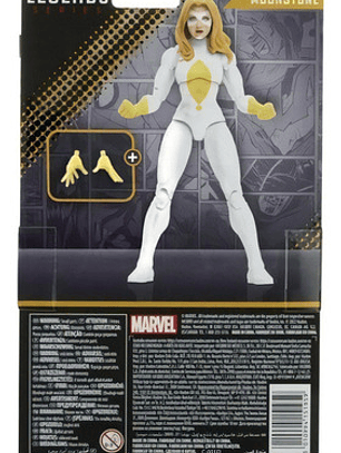 Figura Fan Marvel Legends Series Moonstone