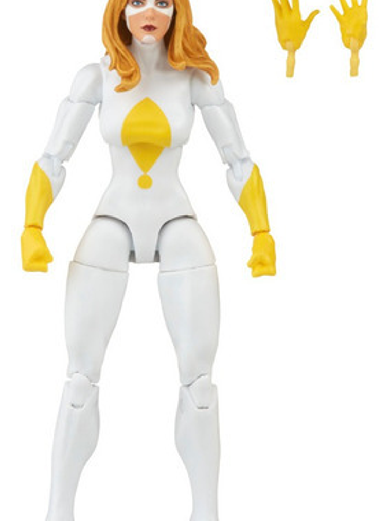 Figura Fan Marvel Legends Series Moonstone 3