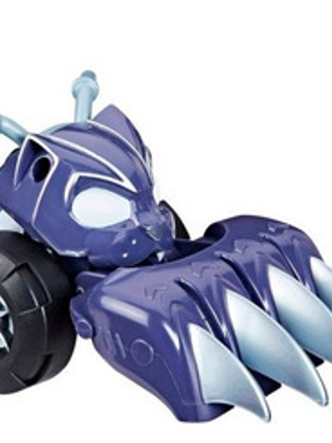 Figuras Spidey Y Sus Increíbles Amigos Patrullero Black Pant 3