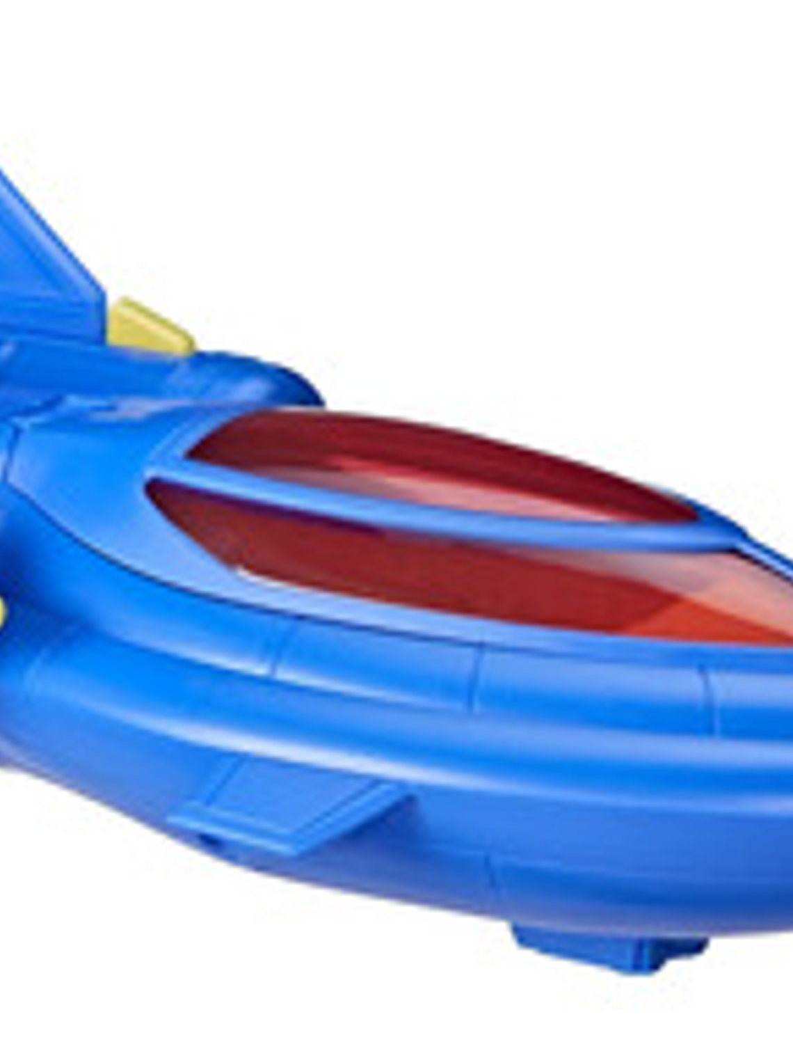 Figura De Acción Marvel Studios Xmen 97 Jet Del Equipo 2