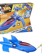 Figura De Acción Marvel Studios Xmen 97 Jet Del Equipo - Miniatura 1