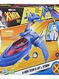 Figura De Acción Marvel Studios Xmen 97 Jet Del Equipo - Miniatura 3