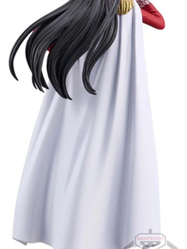 Figura Pvc One Piece  Boa Hancock 17cm Sin Caja 3