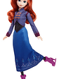 Disney Frozen Muñeca Anna Patinaje Sobre Hielo Mattel - Miniatura 2