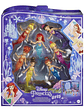Disney Mattel Princesa Ariel Sirenita Y Sus Hermanas - Miniatura 3