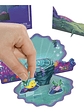 Disney Mattel Princesa Ariel Sirenita Y Sus Hermanas - Miniatura 5