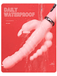 Consolador 3 En 1 Conejo Vibrador Impermeable Carga Usb - Miniatura 3