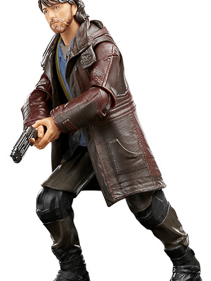 Star Wars - The Black Series - Cassian Andor