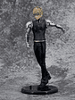 Figura Accion De Pvc Genos One Puch Man 20 Cm Sin Caja - Miniatura 2