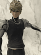 Figura Accion De Pvc Genos One Puch Man 20 Cm Sin Caja - Miniatura 4