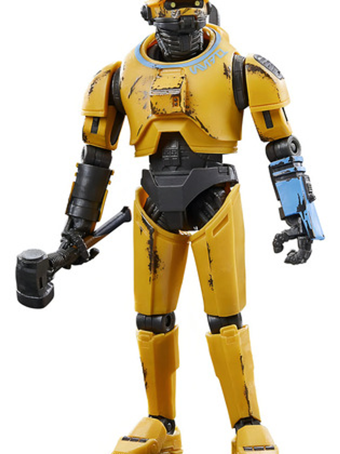 Star Wars Black Series Figura Ned B Obi Wan Kenobi 2