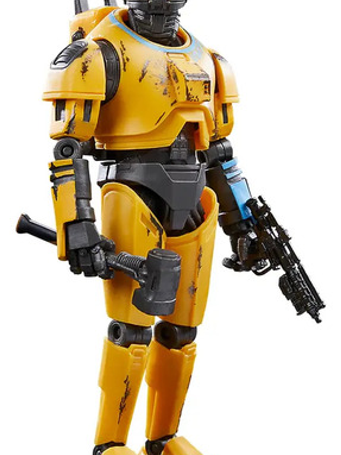 Star Wars Black Series Figura Ned B Obi Wan Kenobi 4