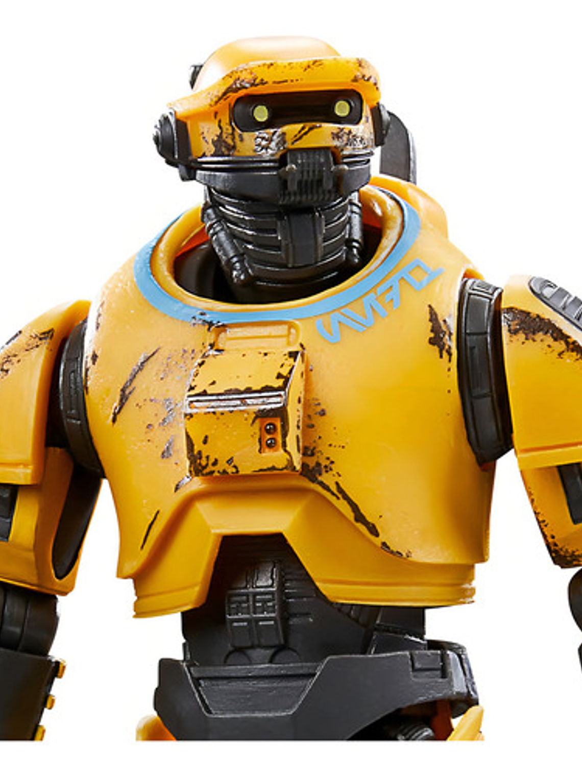 Star Wars Black Series Figura Ned B Obi Wan Kenobi 5