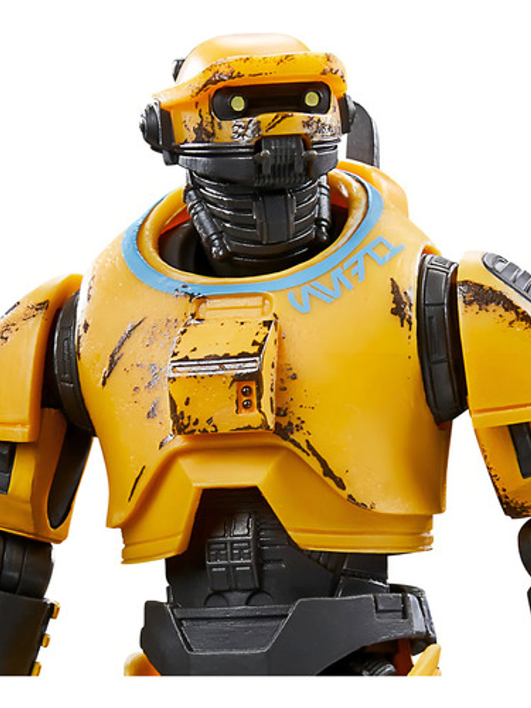 Star Wars Black Series Figura Ned B Obi Wan Kenobi 5