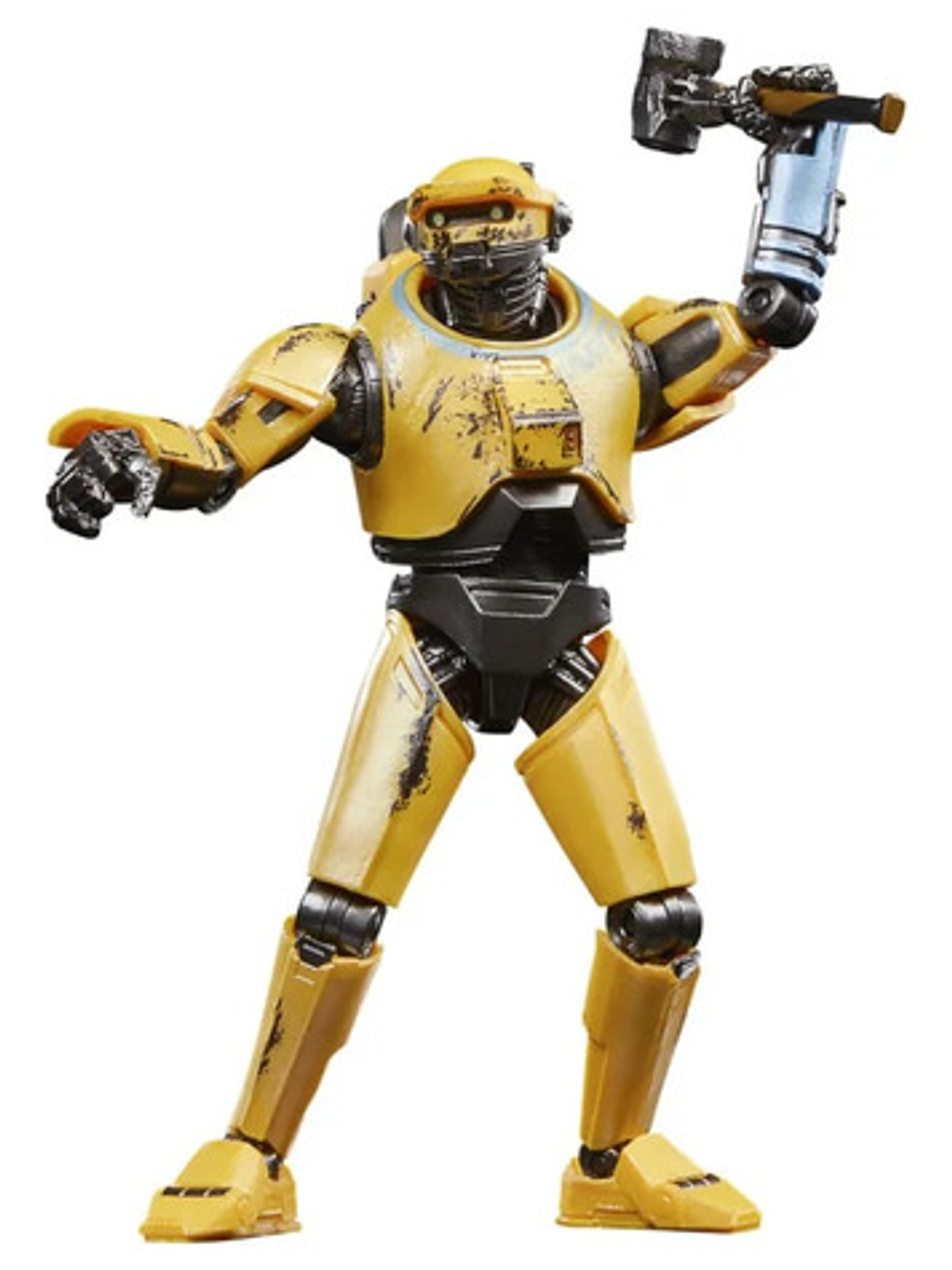 Star Wars Black Series Figura Ned B Obi Wan Kenobi 6