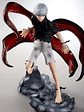 Figura Accion De Pvc Kaneki Ken Tokio Ghoul 23 Cm Sin Caja - Miniatura 4