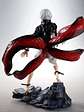 Figura Accion De Pvc Kaneki Ken Tokio Ghoul 23 Cm Sin Caja - Miniatura 5