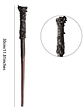 Varitas Magicas De Harry Potter Set De 5 Varitas 30 Cm - Miniatura 3