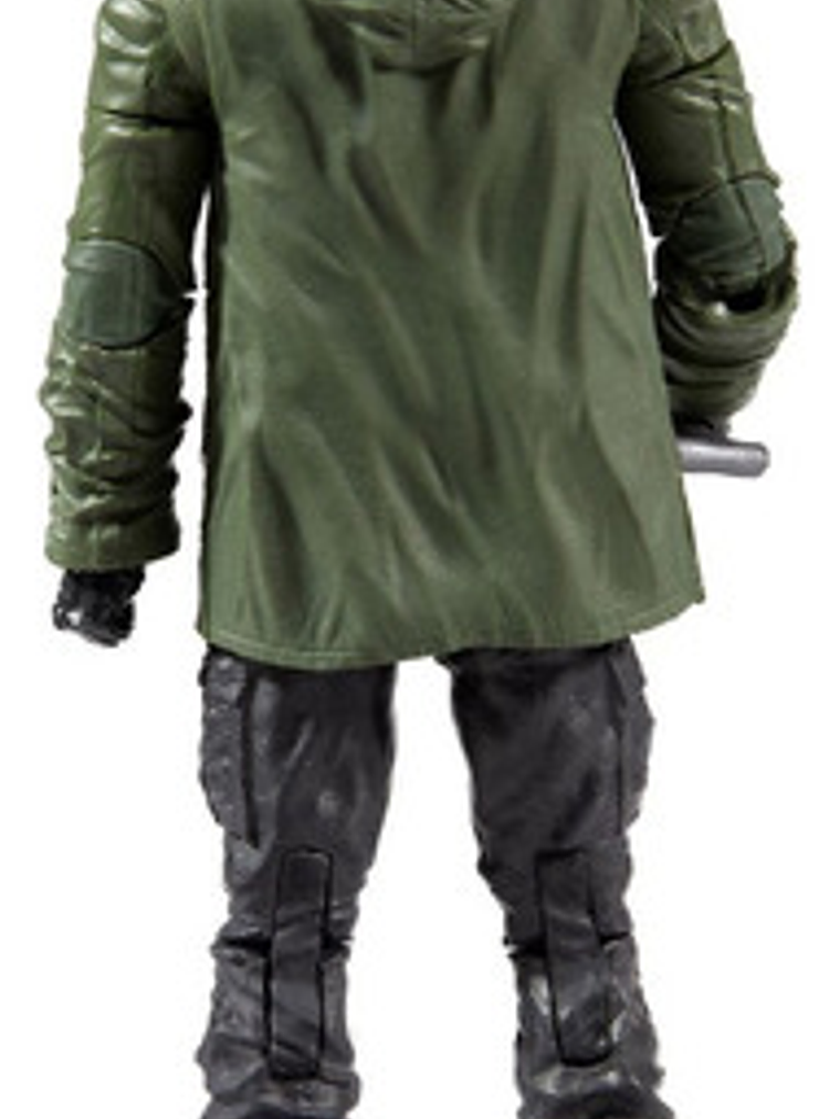 Figura Articulada Acertijo The Batman Movie Dc Multiverse Mcfarlane Toys 5