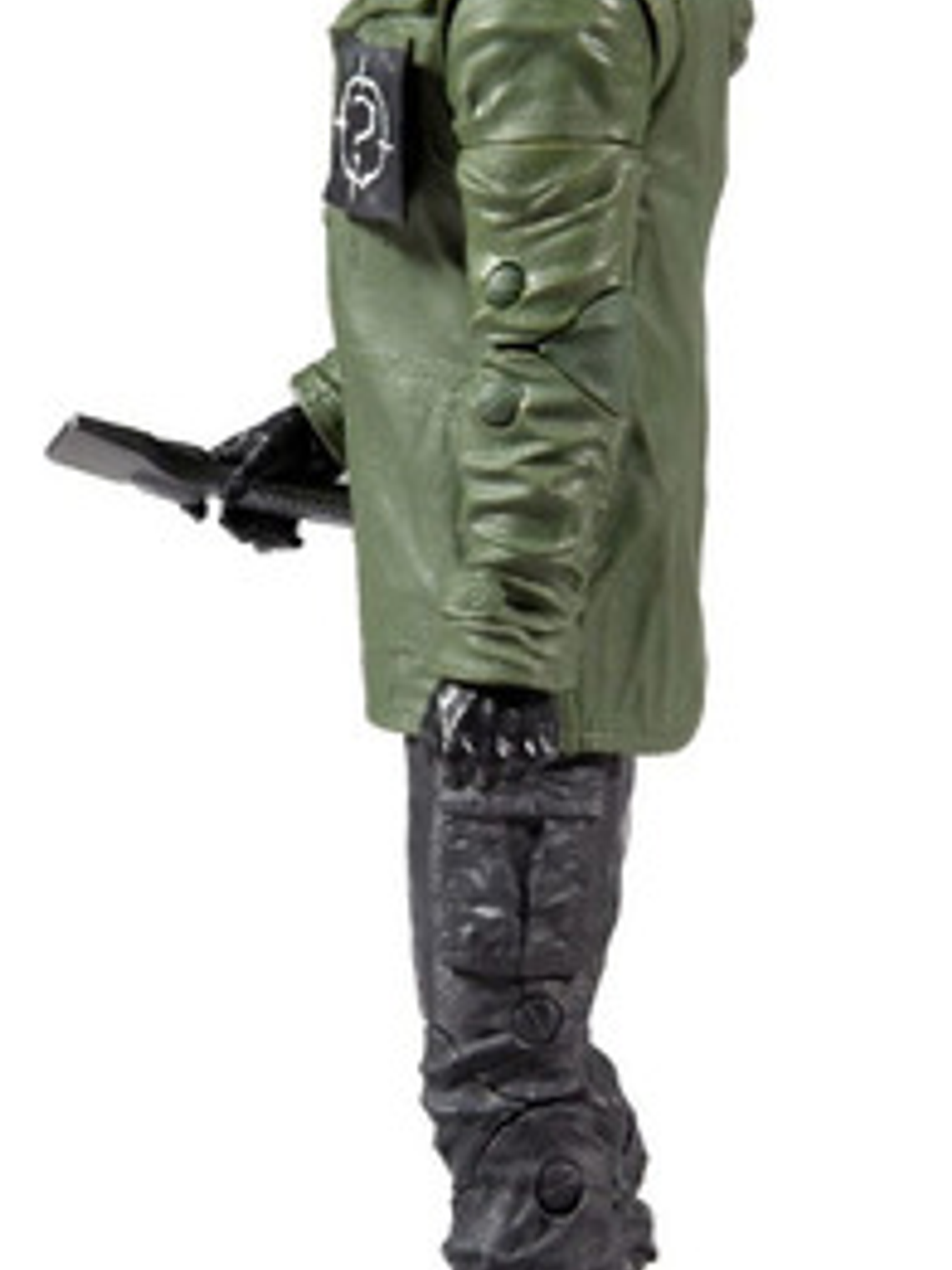 Figura Articulada Acertijo The Batman Movie Dc Multiverse Mcfarlane Toys 6