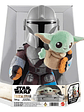 Star Wars Mandalorian & Grogu 12 - Hpc19 Mattel - Miniatura 1