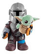 Star Wars Mandalorian & Grogu 12 - Hpc19 Mattel - Miniatura 2