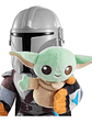 Star Wars Mandalorian & Grogu 12 - Hpc19 Mattel - Miniatura 3