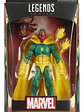 Figura De Acción Marvel Legends Series Visión Baf The Void - Miniatura 1