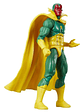 Figura De Acción Marvel Legends Series Visión Baf The Void - Miniatura 3