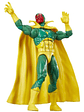 Figura De Acción Marvel Legends Series Visión Baf The Void - Miniatura 4