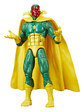 Figura De Acción Marvel Legends Series Visión Baf The Void - Miniatura 5