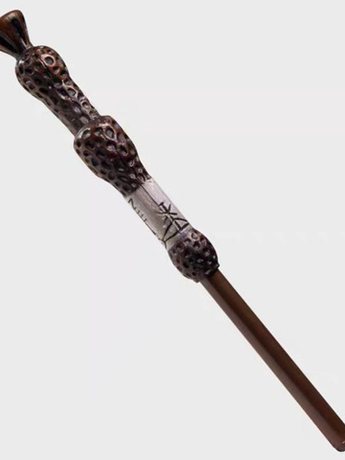 Bolígrafos Lápices Set De 4 Varitas Harry Potter Herninione 3