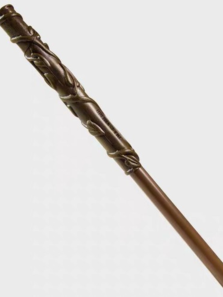 Bolígrafos Lápices Set De 4 Varitas Harry Potter Herninione 4