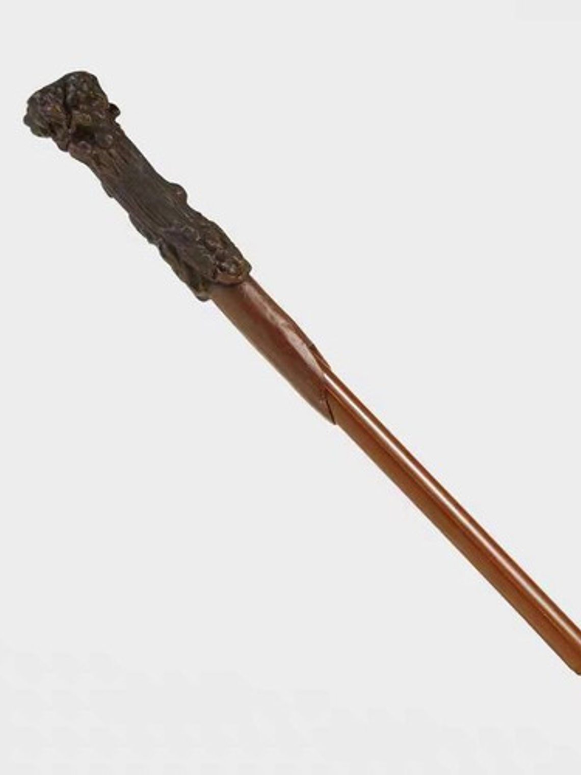 Bolígrafos Lápices Set De 4 Varitas Harry Potter Herninione 5