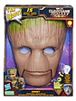 Marvel Guardianes De La Galaxia Mascara Elect Groot - Hasbro - Miniatura 1