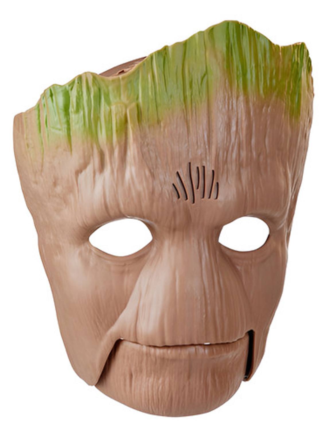 Marvel Guardianes De La Galaxia Mascara Elect Groot - Hasbro 2