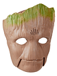 Marvel Guardianes De La Galaxia Mascara Elect Groot - Hasbro - Miniatura 2