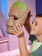 Marvel Guardianes De La Galaxia Mascara Elect Groot - Hasbro - Miniatura 5