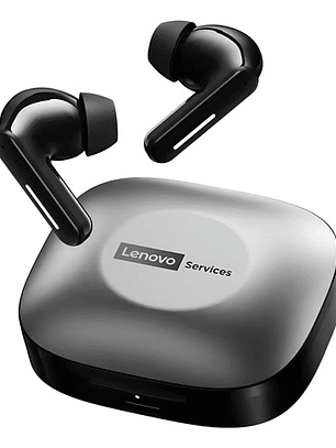 Audifonos Inalambricos Bluetooth Lenovo Le209 Hifi
