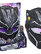 Máscara Luminosa Marvel Legacy Collection Black Panther - Miniatura 1