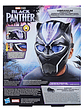 Máscara Luminosa Marvel Legacy Collection Black Panther - Miniatura 4