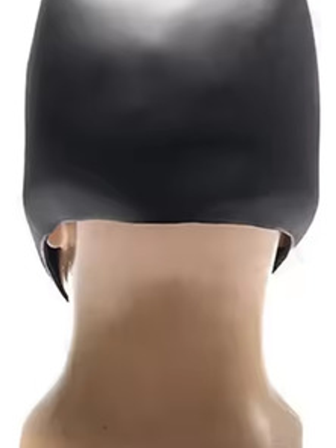 Máscara De Batman En Látex Adulto Cosplay Halloween 3