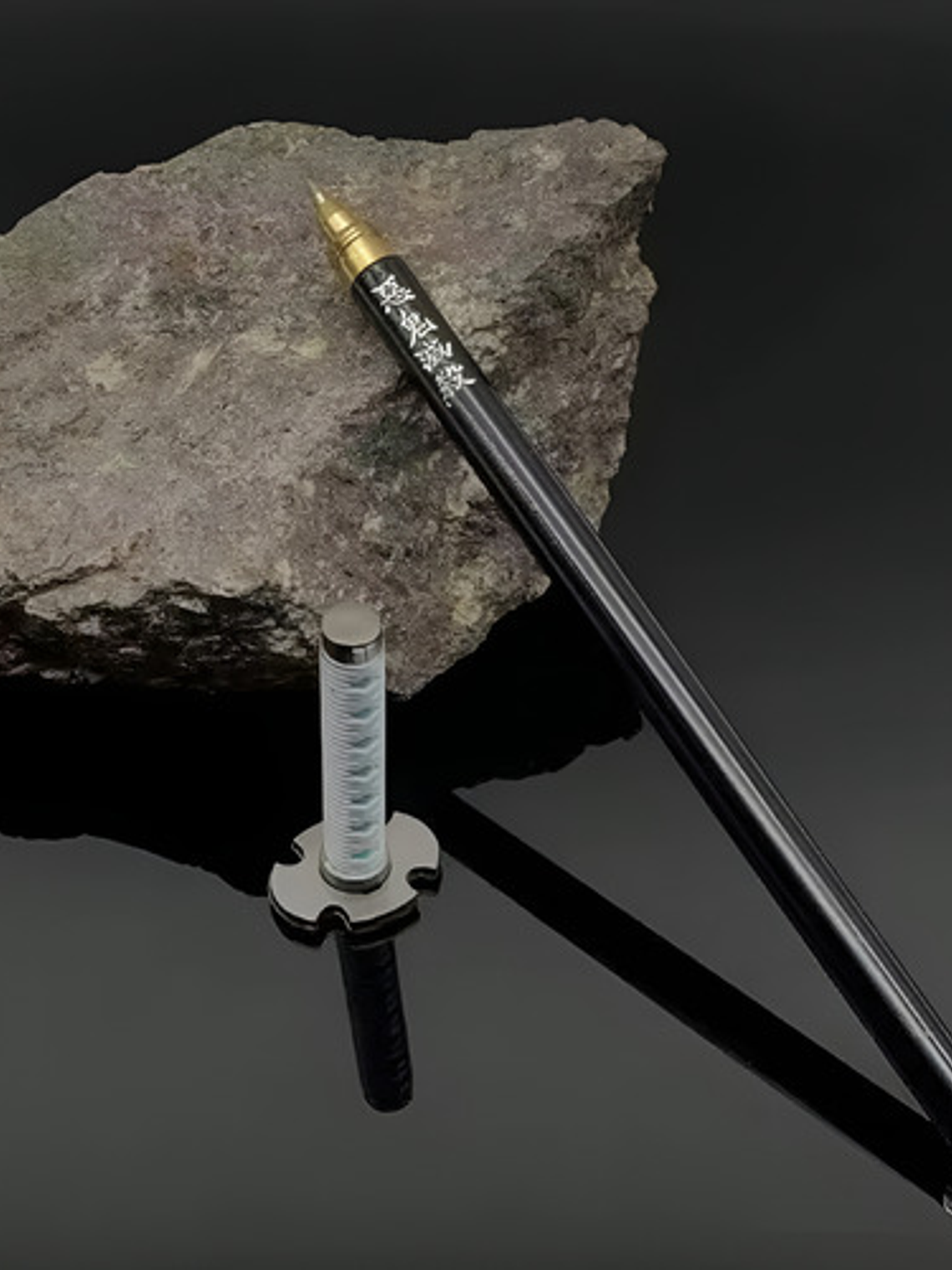 Boligrafo Lapicero Demon Slayer Katana Kimetsu No Yaiba 1