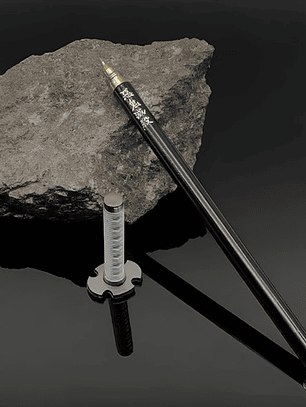 Boligrafo Lapicero Demon Slayer Katana Kimetsu No Yaiba