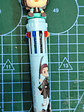 Boligrafo Lapicero 10 En 1 Demon Slayer Kimetsu No Yaiba - Miniatura 3