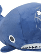 Peluche Anime One Piece 30cm Ballena Laboon - Miniatura 1