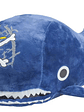Peluche Anime One Piece 30cm Ballena Laboon - Miniatura 3