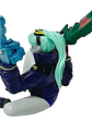 Figura Anime Cyberpunk: Figura De Edgerunners Rebecca - Miniatura 4