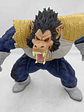 Figura Gorila Gigante De Oozaru Vegeta Dragon Ball No Box - Miniatura 4